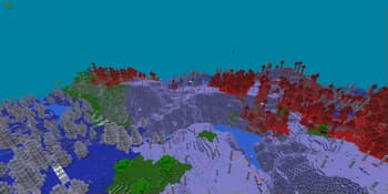 The Starlands Dimension screenshot