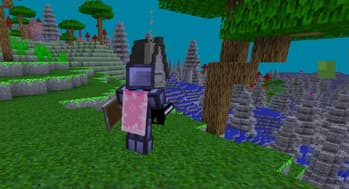 The Starlands Dimension screenshot