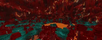 Abyssaline Nether screenshot