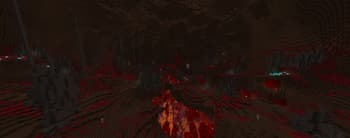 Abyssaline Nether screenshot