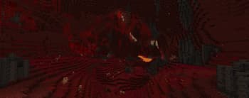 Abyssaline Nether screenshot