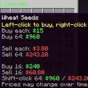 EzShops screenshot