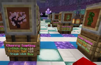 EzShops screenshot