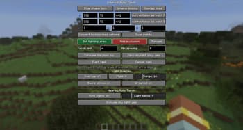 Auto Torch screenshot