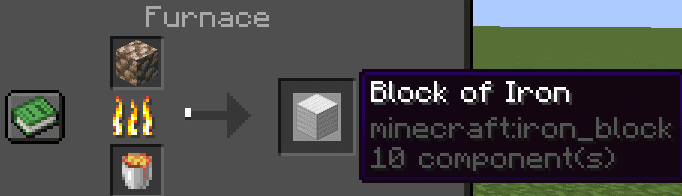 Raw Blocks | Smeltery and Blasting screenshot