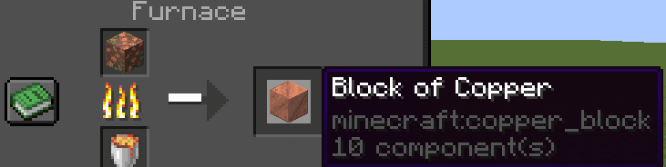 Raw Blocks | Smeltery and Blasting screenshot