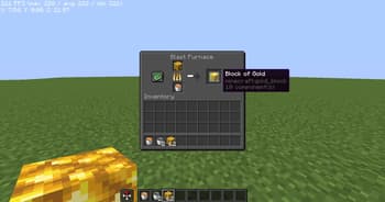 Raw Blocks | Smeltery and Blasting screenshot