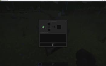 GUI PurpleOLED screenshot