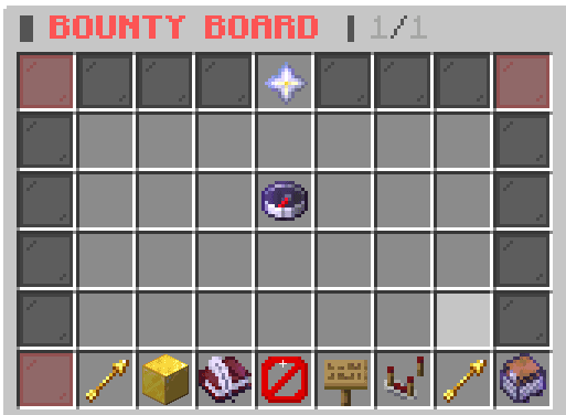BountySMP screenshot