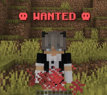 BountySMP screenshot