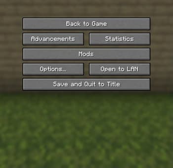 Cleaner Menus screenshot
