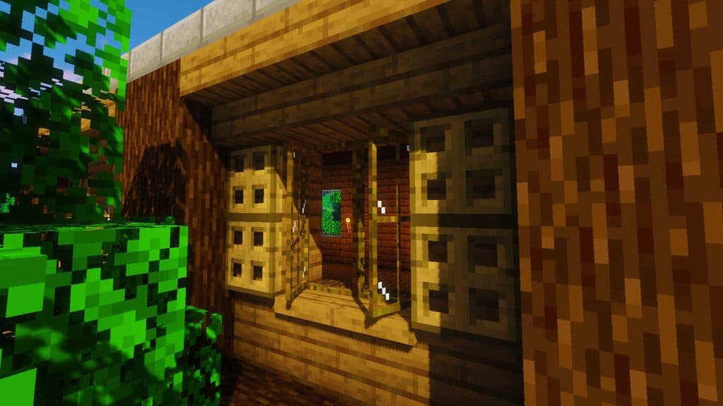 New Simple Mods screenshot