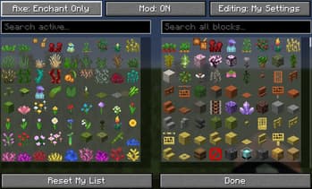SwordSight screenshot