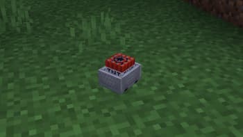 3D TNT Minecart screenshot