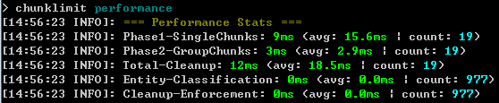 ChunkEntityLimiter screenshot