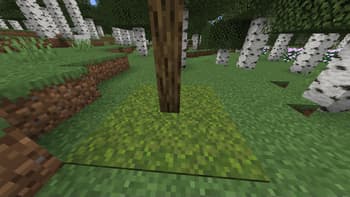 Artemis' Thin Logs screenshot
