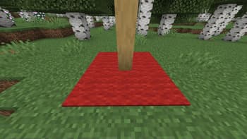 Artemis' Thin Logs screenshot