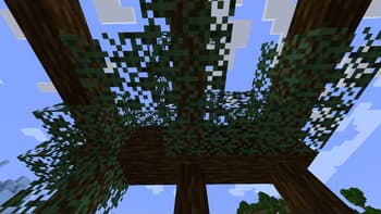 Artemis' Thin Logs screenshot