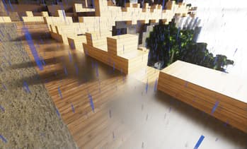 Dirt RT screenshot