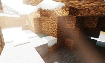 Dirt RT screenshot