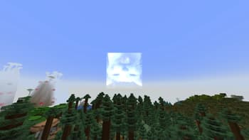 Silly Cat Textures screenshot
