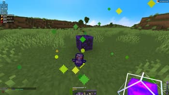 qyrox´s pack screenshot