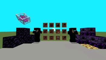 GhostMell PvP screenshot