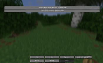 Auto Villager (Librarian) Reroll screenshot
