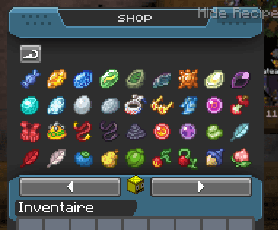 Cobblemon Economy screenshot