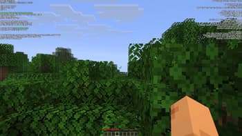 Vulkanium screenshot