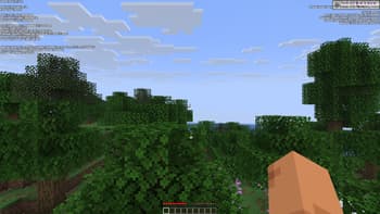 Vulkanium screenshot