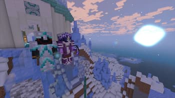 Sable's Armor Trims screenshot