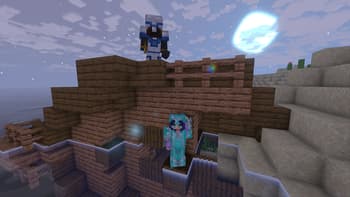Sable's Armor Trims screenshot
