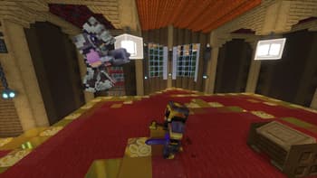 Sable's Armor Trims screenshot