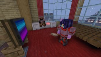 Sable's Armor Trims screenshot