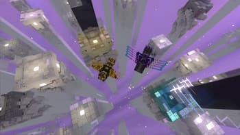 Sable's Armor Trims screenshot