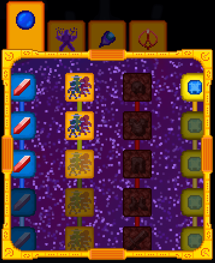 Fantazia screenshot