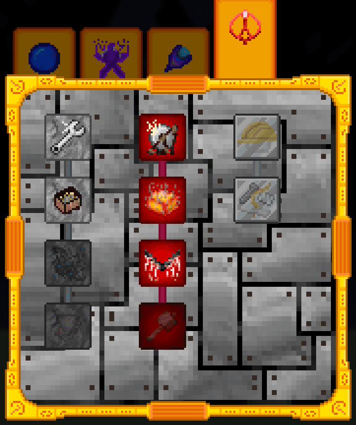 Fantazia screenshot