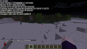 TaCZ PvP Arsenal screenshot