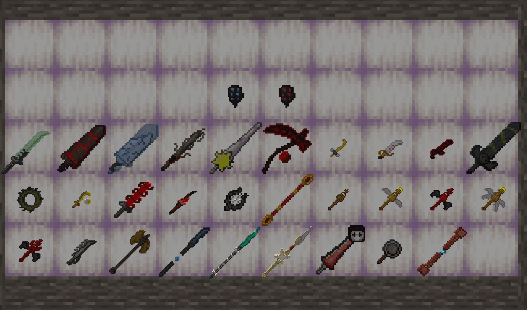 Simply More screenshot