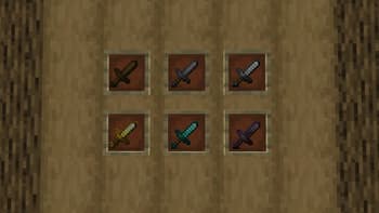 Short Swords PVP screenshot