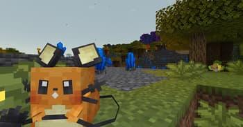 CobbleSafari screenshot