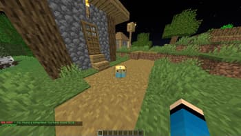 HolidayHunt screenshot