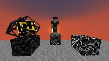 Black PvP-x Gold screenshot