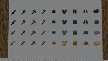 Black PvP-x Gold screenshot