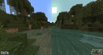 JustTimm's Vanilla Additions screenshot
