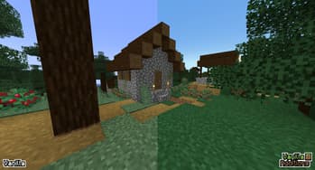 JustTimm's Vanilla Additions screenshot