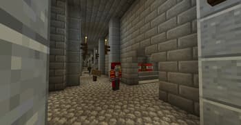 Illager Expansion Recrafted screenshot