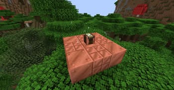 Illager Expansion Recrafted screenshot