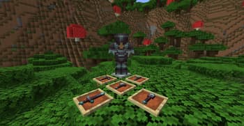 Illager Expansion Recrafted screenshot